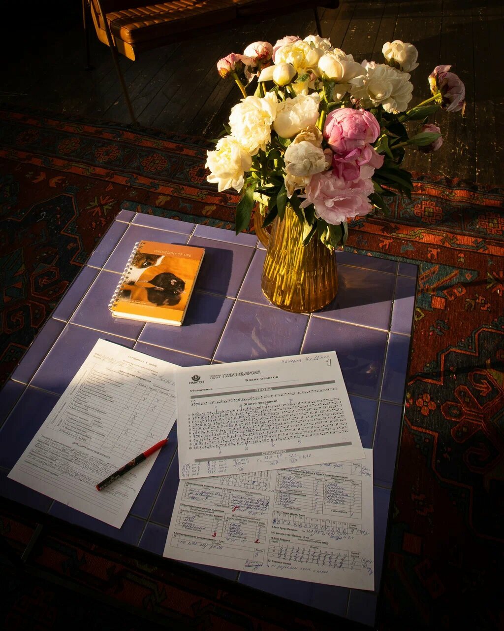 Диагностика